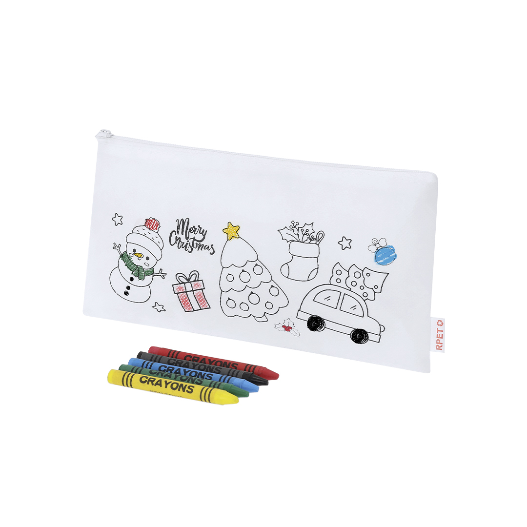 astuccio flemenk Astuccio Flemenk
