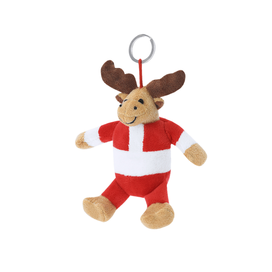 portachiavi peluche cardix Portachiavi Peluche Cardix