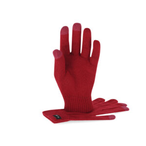 Guanti Touch Brolyn