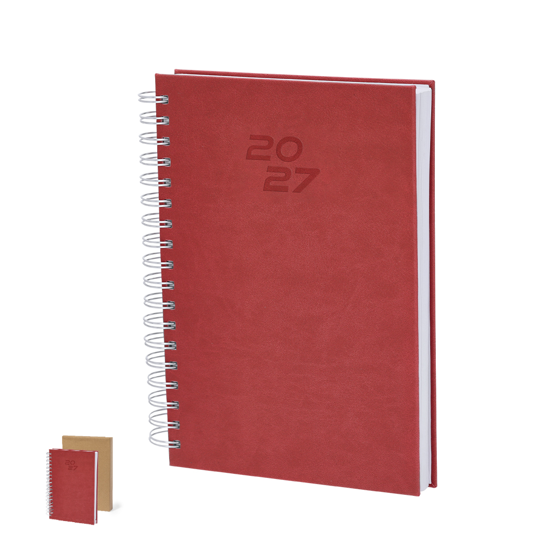 agenda wayrux Agenda Wayrux
