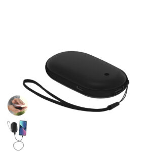 Power Bank Scaldamani Geax