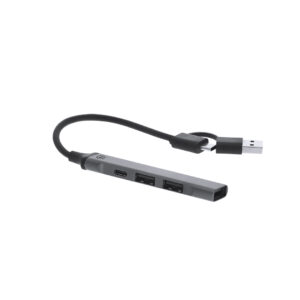 Porta USB Konery