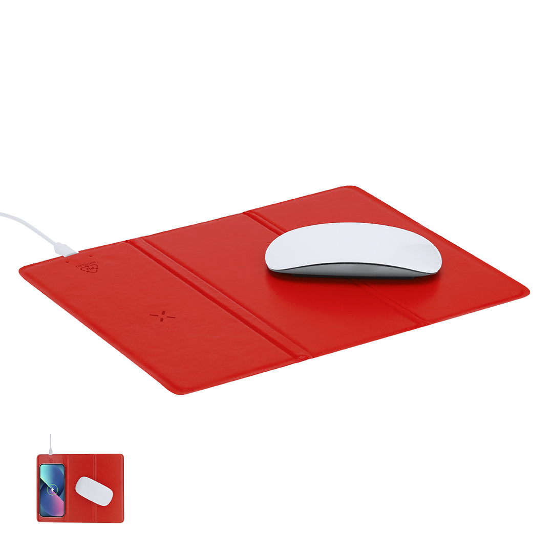 tappetino mouse caricatore dangox Tappetino Mouse Caricatore Dangox