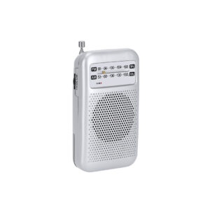 Radio Mester