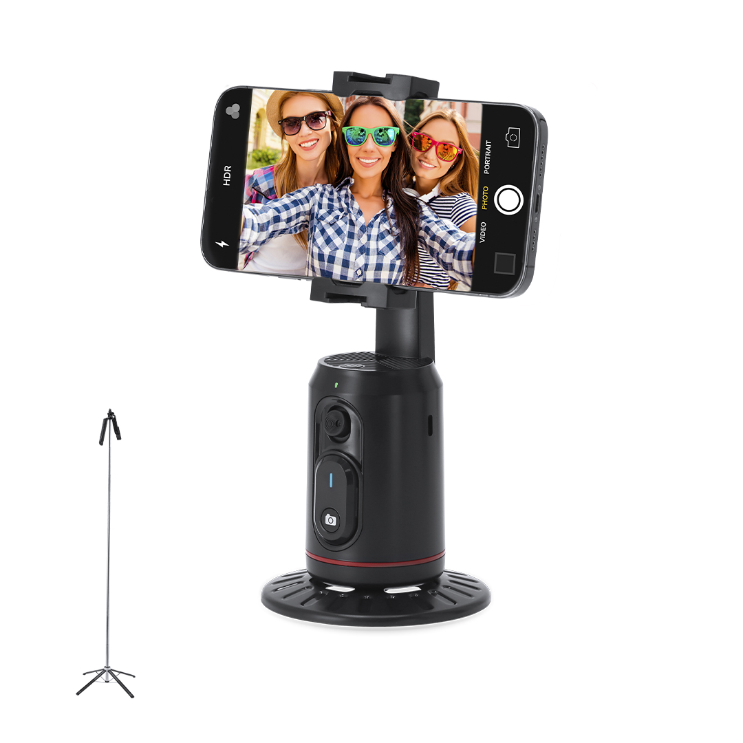 supporto per il monitoraggio automatico nanop Supporto per il Monitoraggio Automatico Nanop