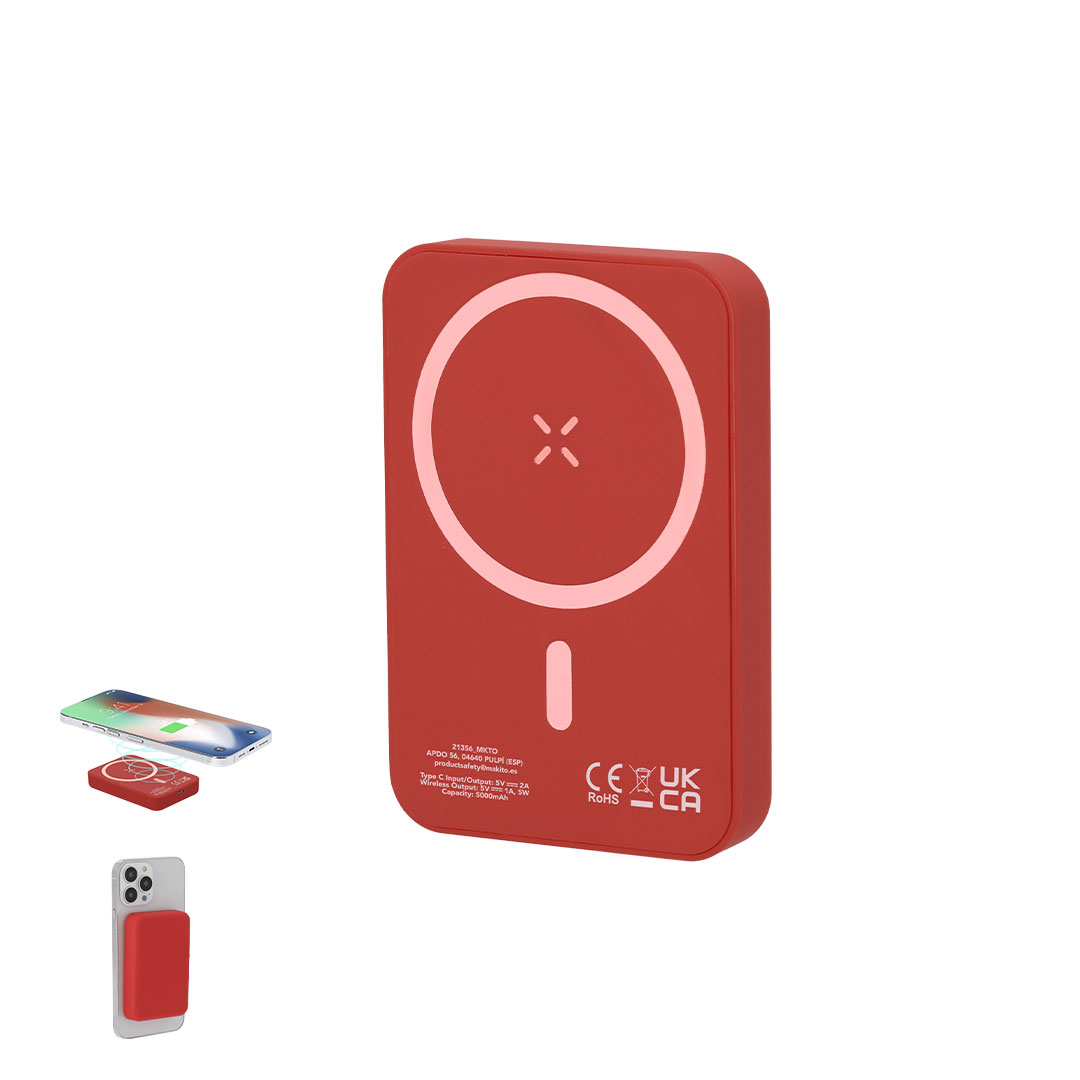 power bank tudelak Power Bank Tudelak