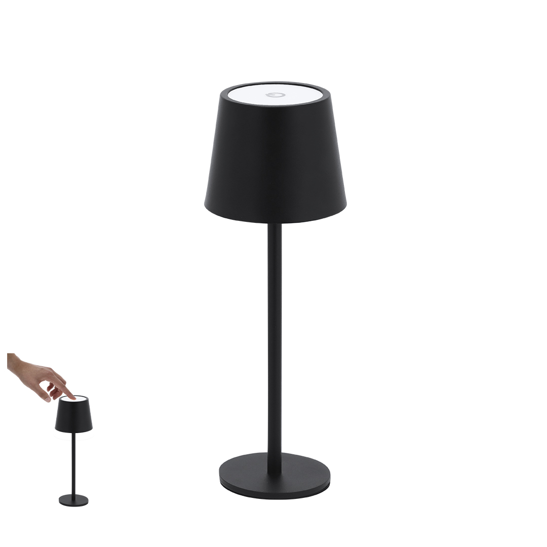 lampada tanik Lampada Tanik