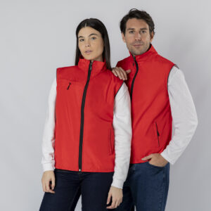 Gilet Dervik