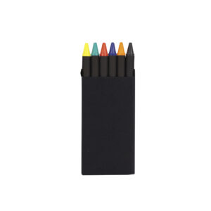 Set Colori Cera Veseli
