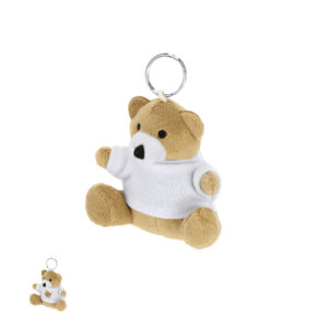 Portachiavi Peluche Pickford