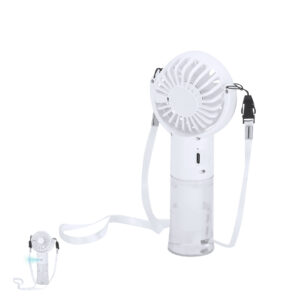 Ventilatore  Vaporizzatore Youri
