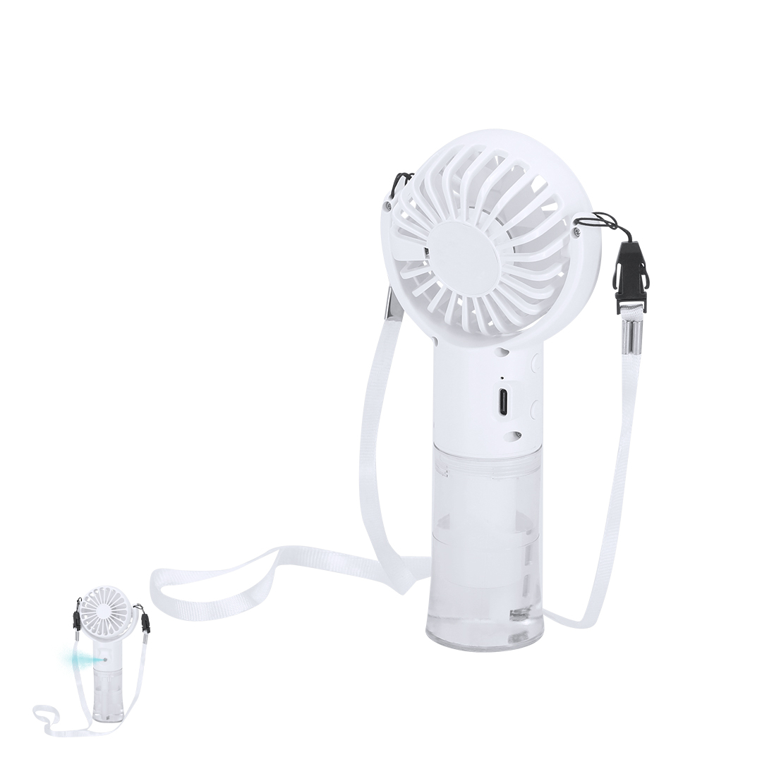 ventilatore vaporizzatore youri Ventilatore Vaporizzatore Youri