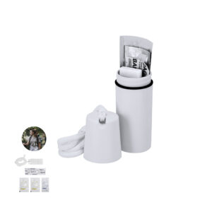 Kit Escursione Gemmel