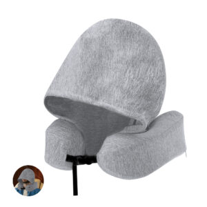 Cuscino con Cappuccio Dolking