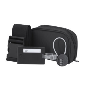 Set Viaggio Biccap