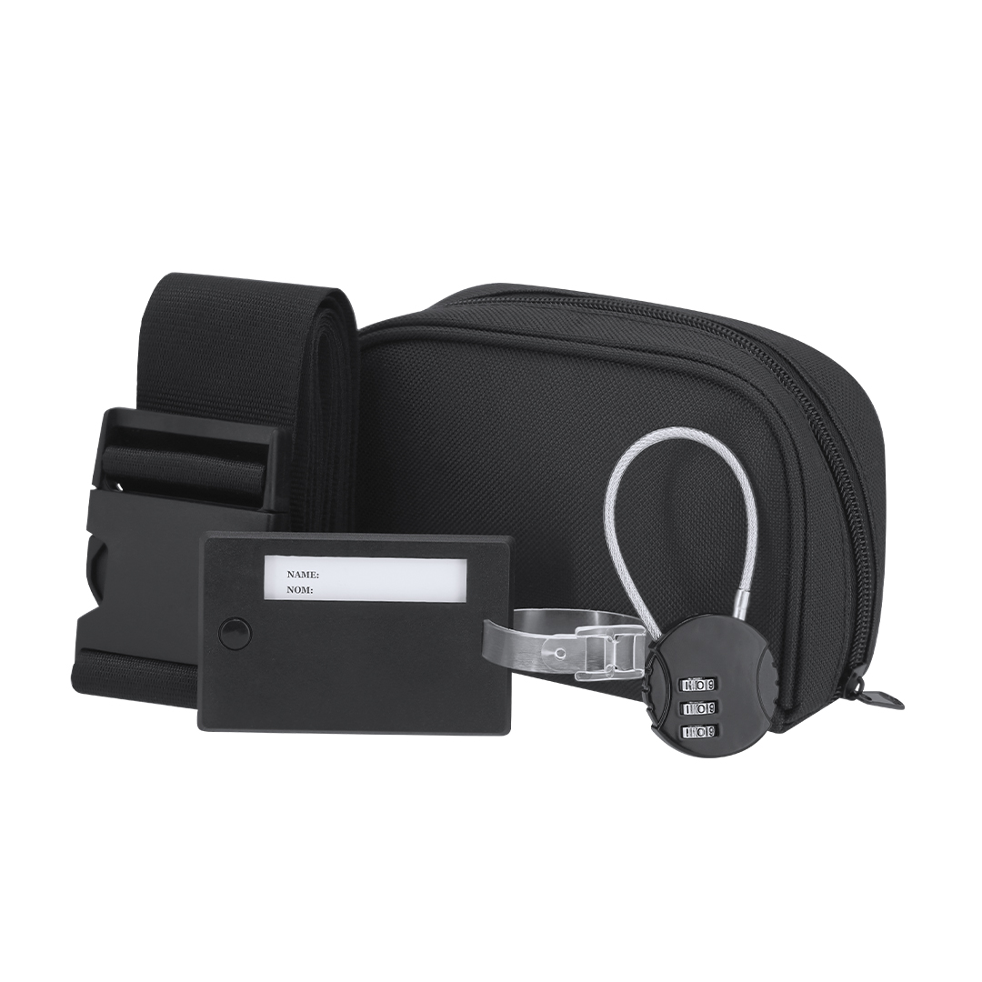 set viaggio biccap Set Viaggio Biccap