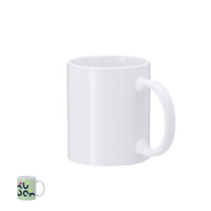 Tazza Sublimazione Werdan
