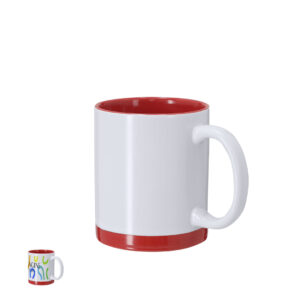 Tazza Sublimazione Rayar