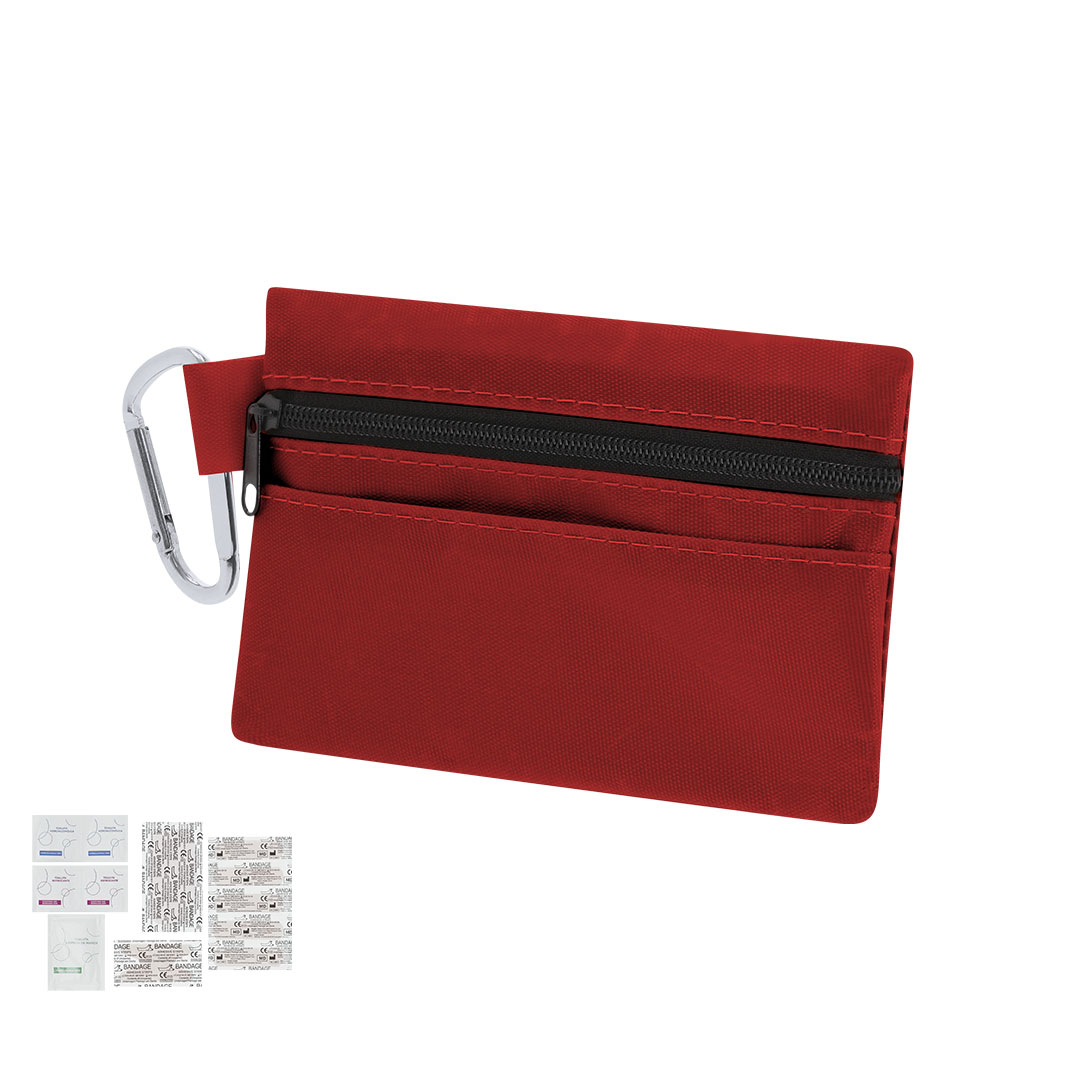 kit emergenza fredek Kit Emergenza Fredek