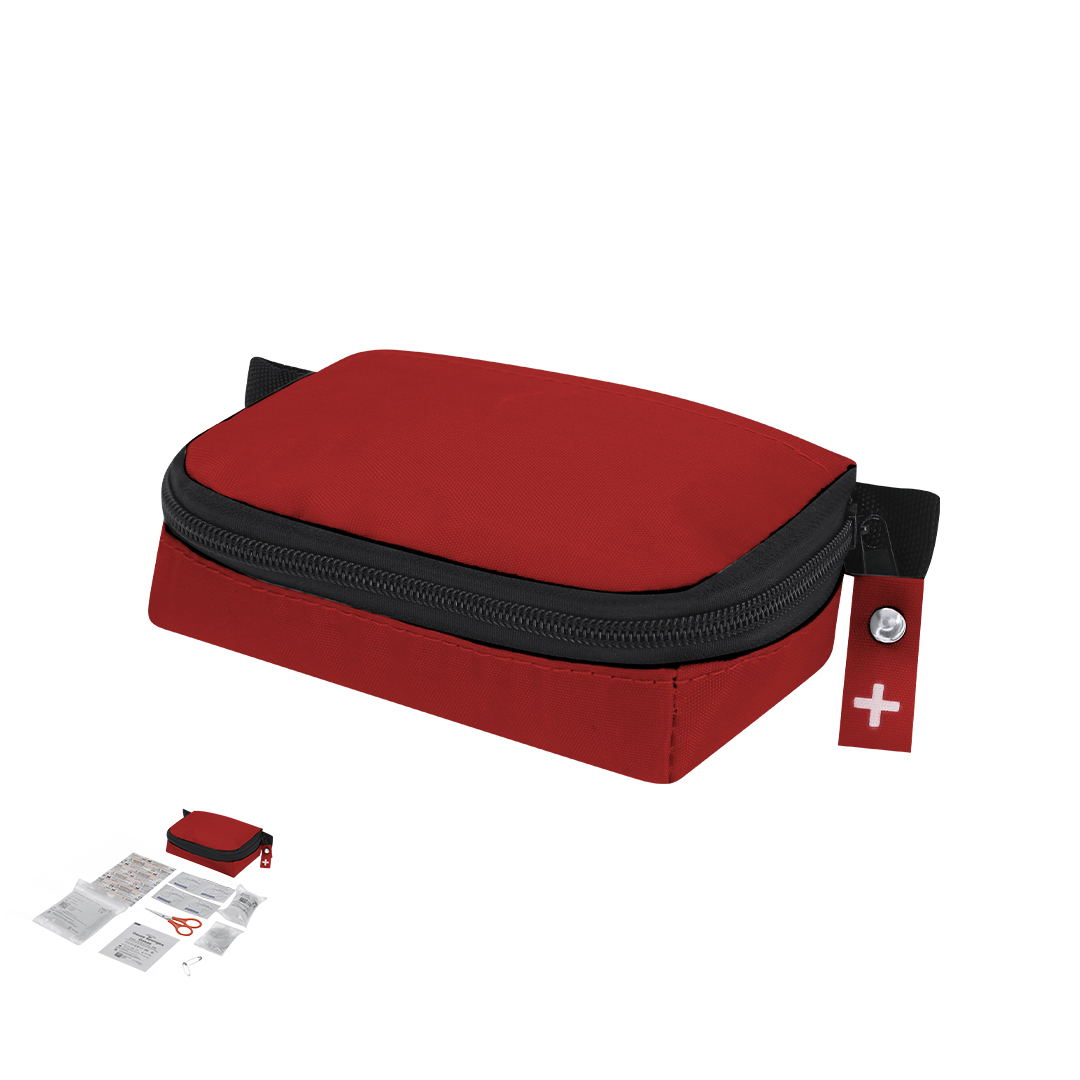kit emergenza kintar Kit Emergenza Kintar