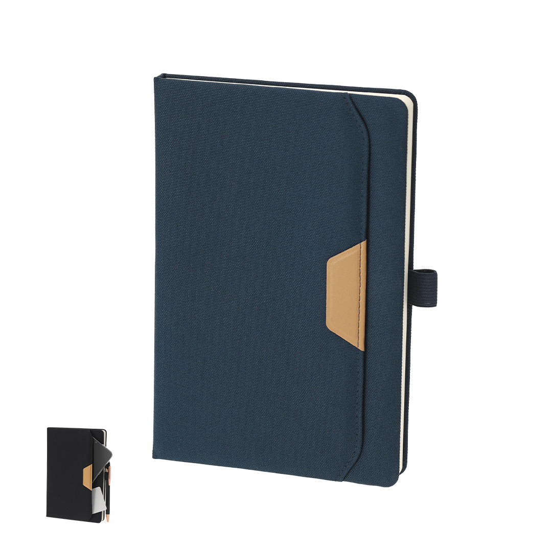 block notes zarek Block Notes Zarek