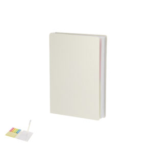 Block Notes Tamar