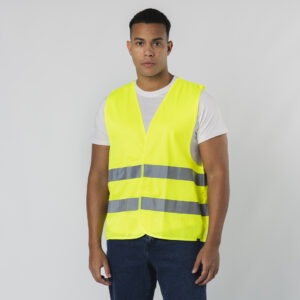 Gilet Catarinfrangente Safrox