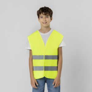 Gilet Catarinfrangente Kastor