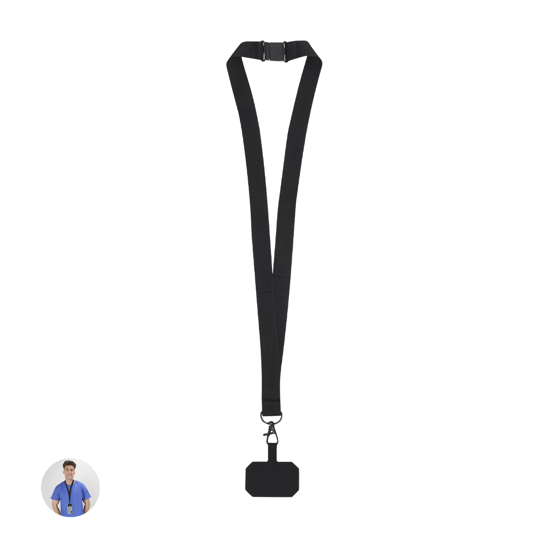lanyard supporto sailix Lanyard Supporto Sailix