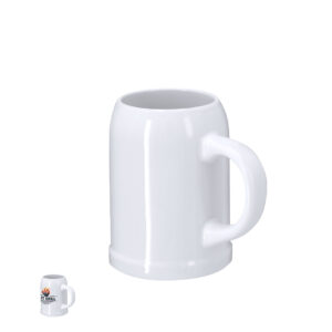 Caraffa Sublimazione Reggio