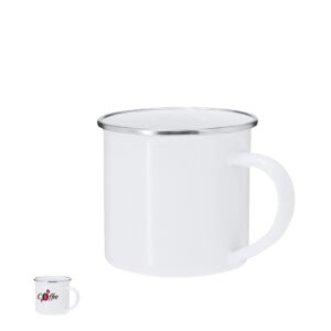 Tazza Sublimazione Deriox