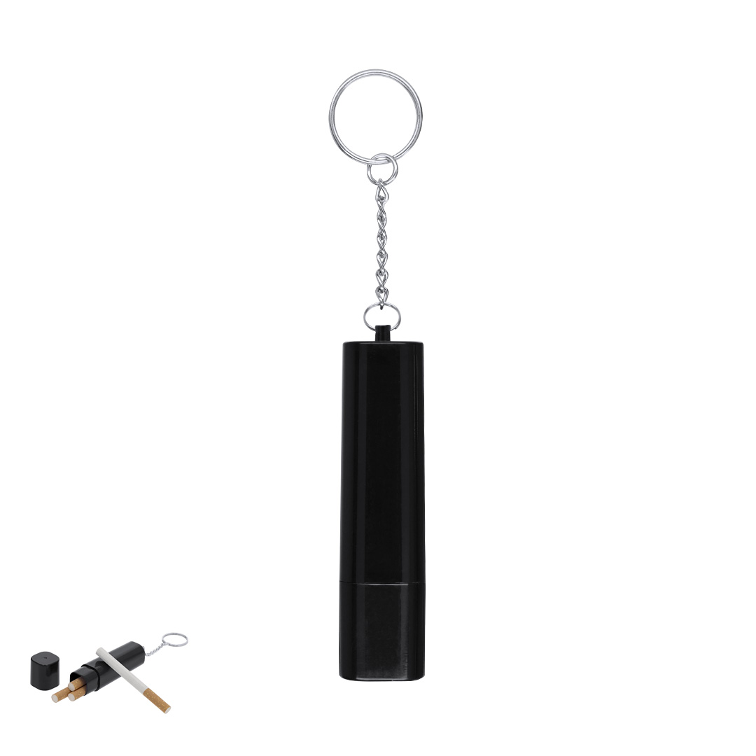 astuccio per tabacco portachiavi jiyane Astuccio per Tabacco Portachiavi Jiyane