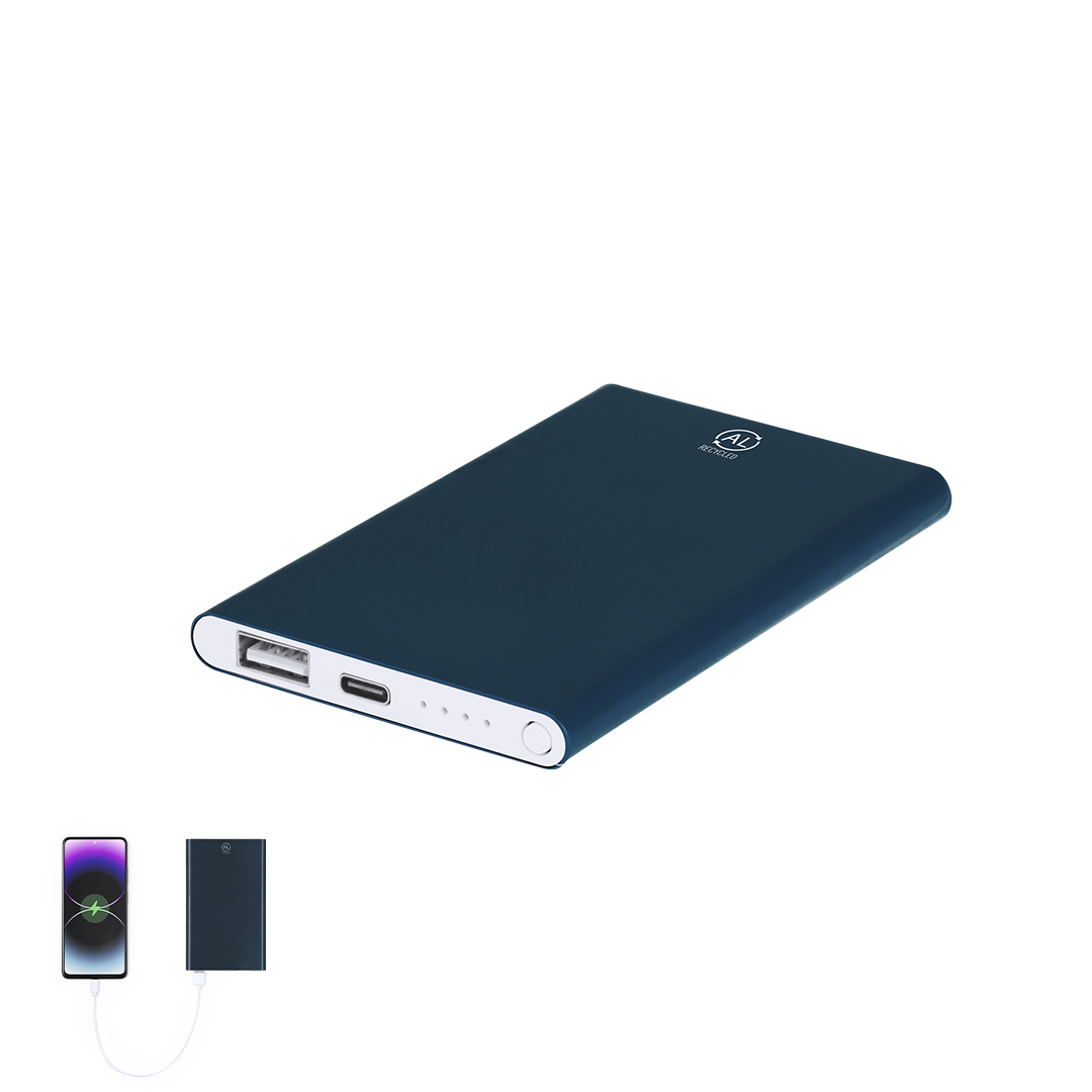 power bank backen Power Bank Backen
