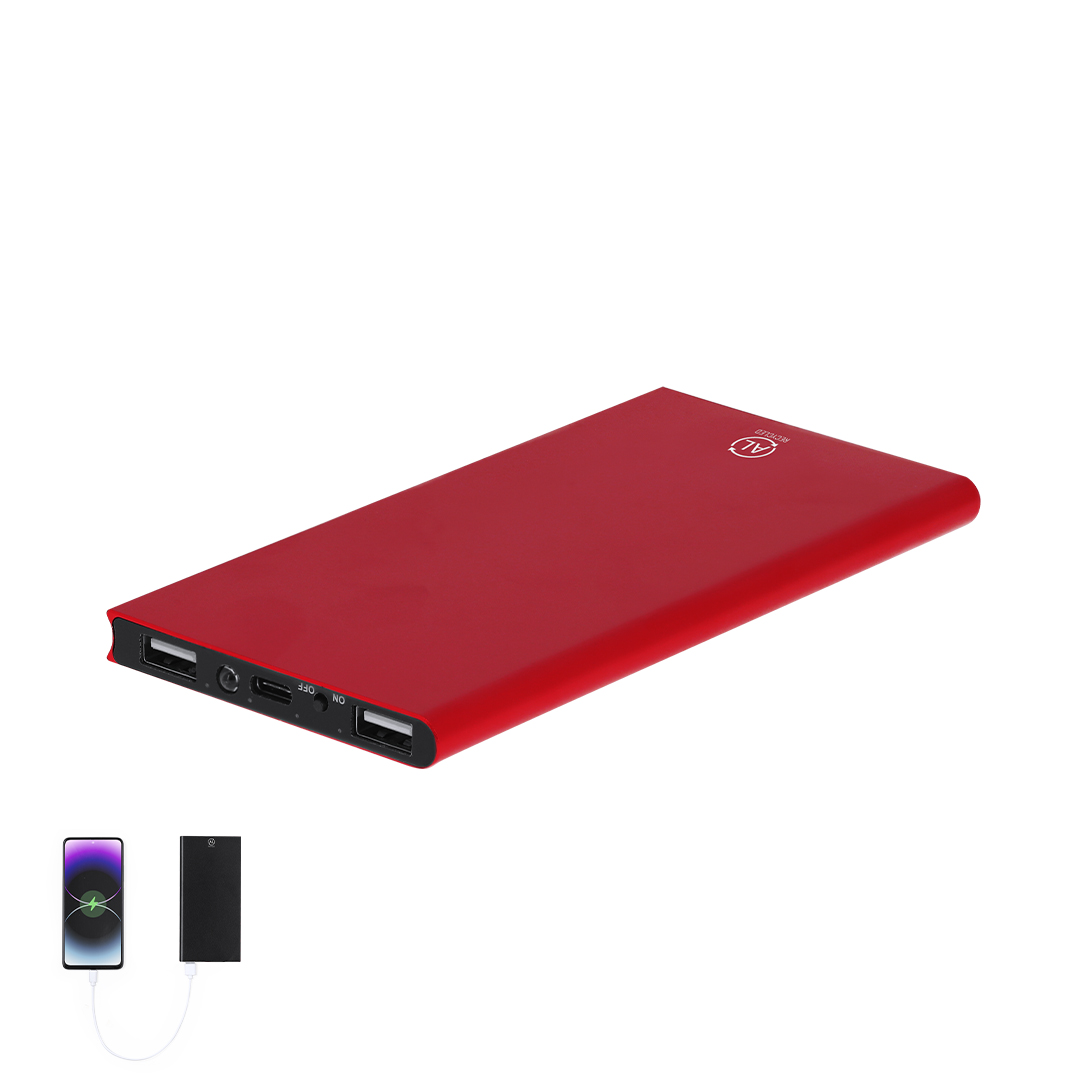 power bank barrols Power Bank Barrols