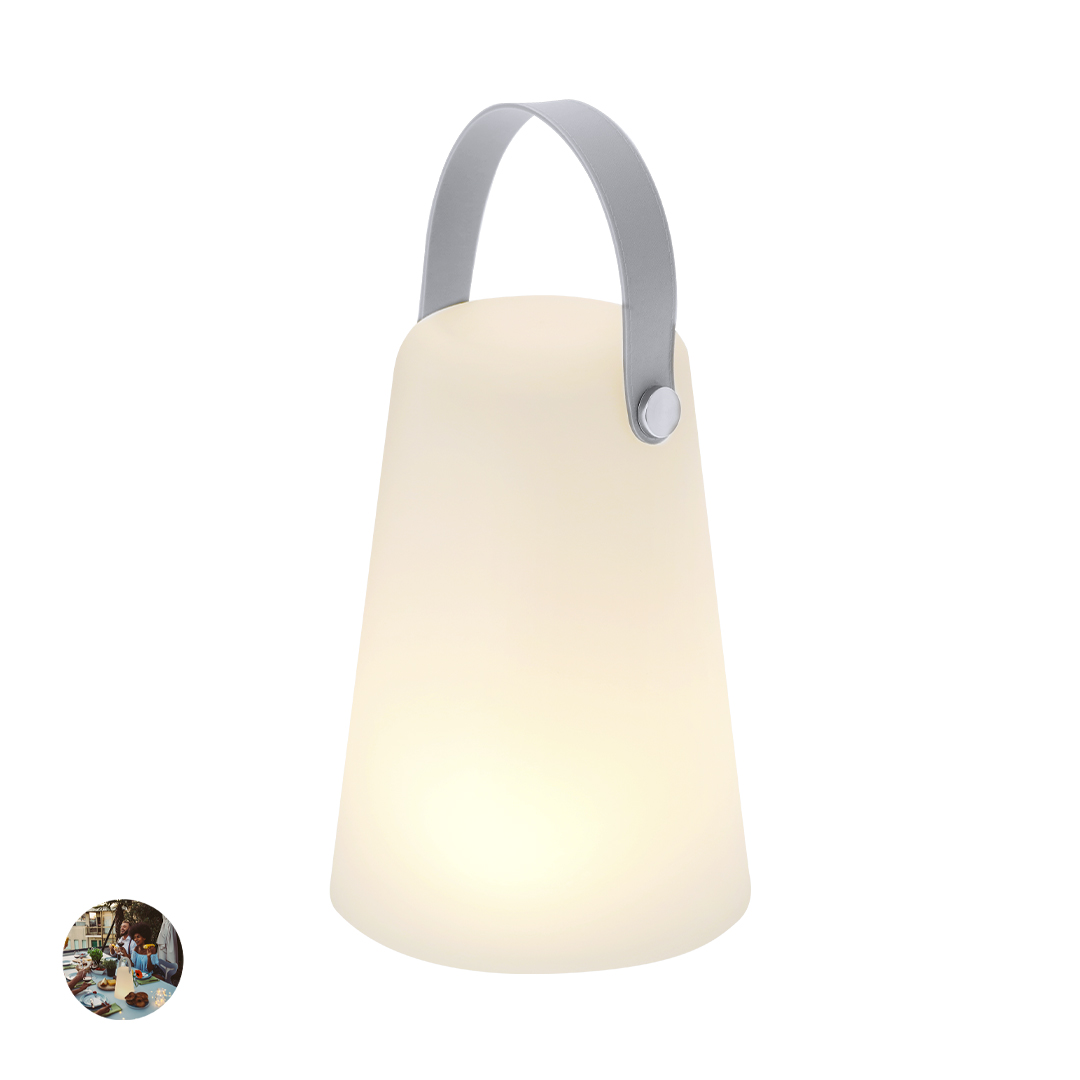lampada tuxfan Lampada Tuxfan