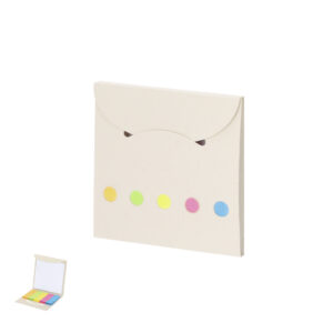 Block Notes Tesher