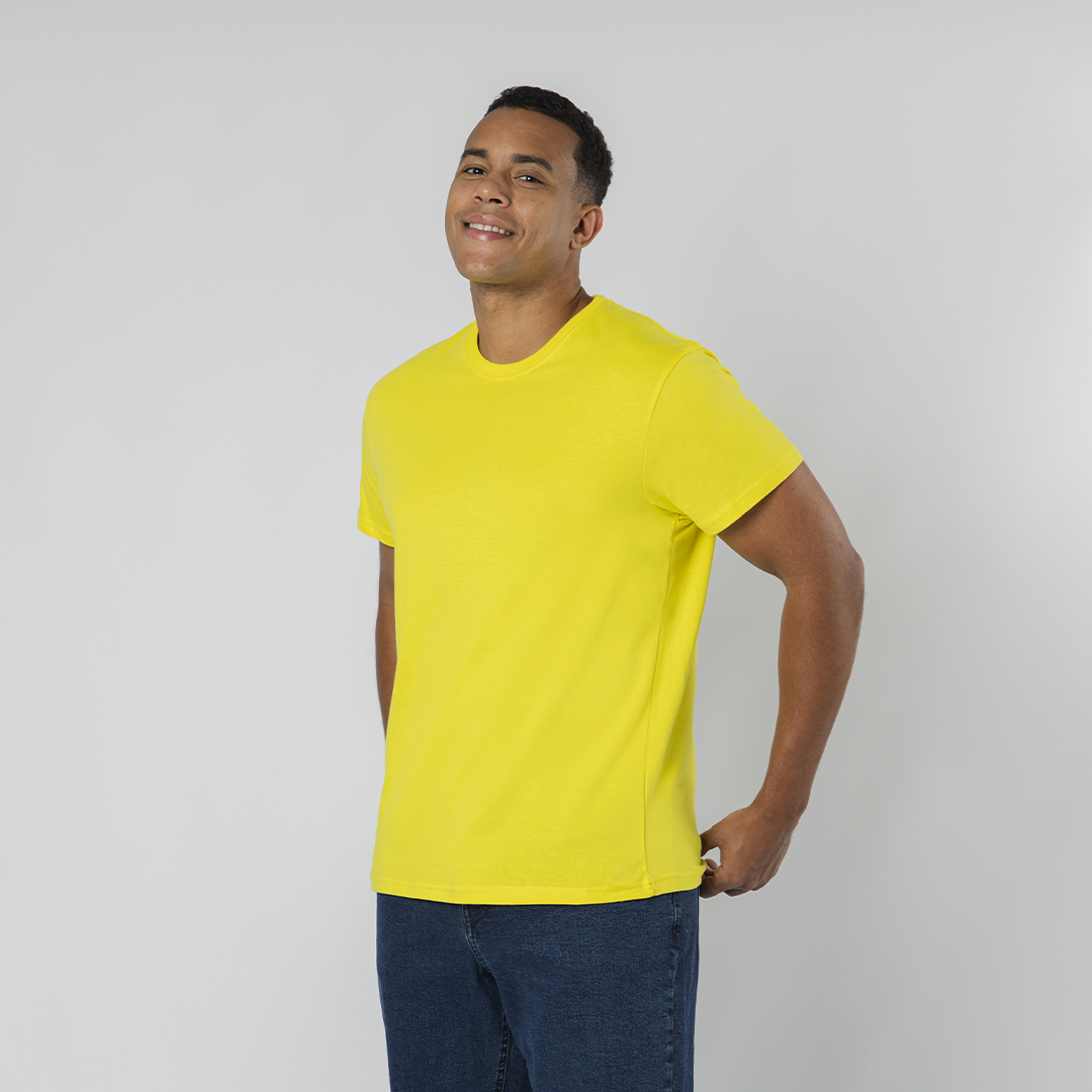 t shirt adulto colorata stiles T-Shirt Adulto Colorata Stiles