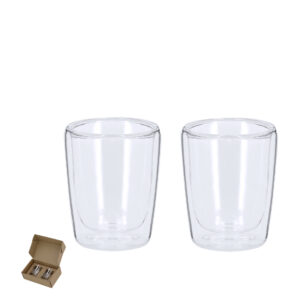 Set Bicchieri Frilux