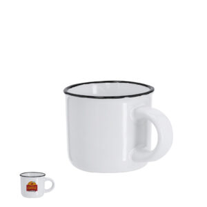 Tazza Sublimazione Monbeik