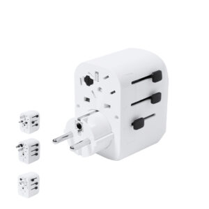 Adattatore Universale Wando