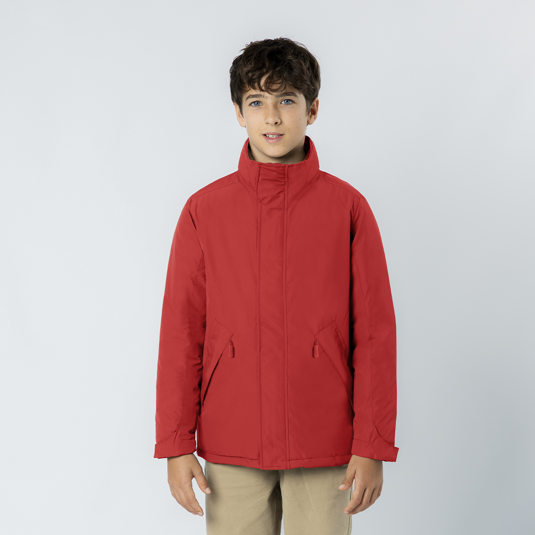 parka bimbo oceanía Parka Bimbo Oceanía