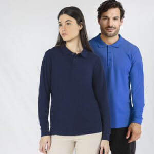 Polo Adulto Colore Charlot