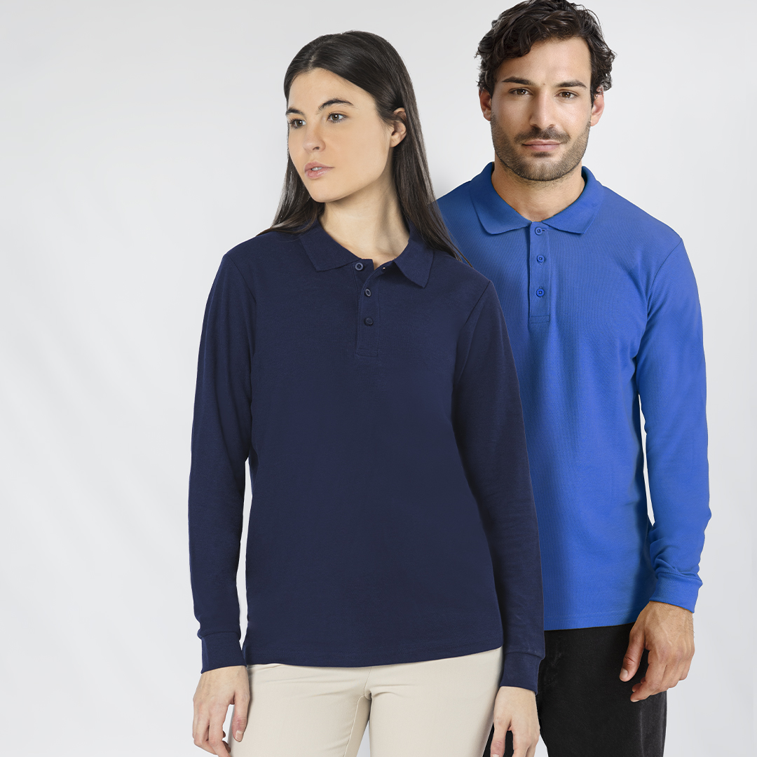 polo adulto colore charlot Polo Adulto Colore Charlot