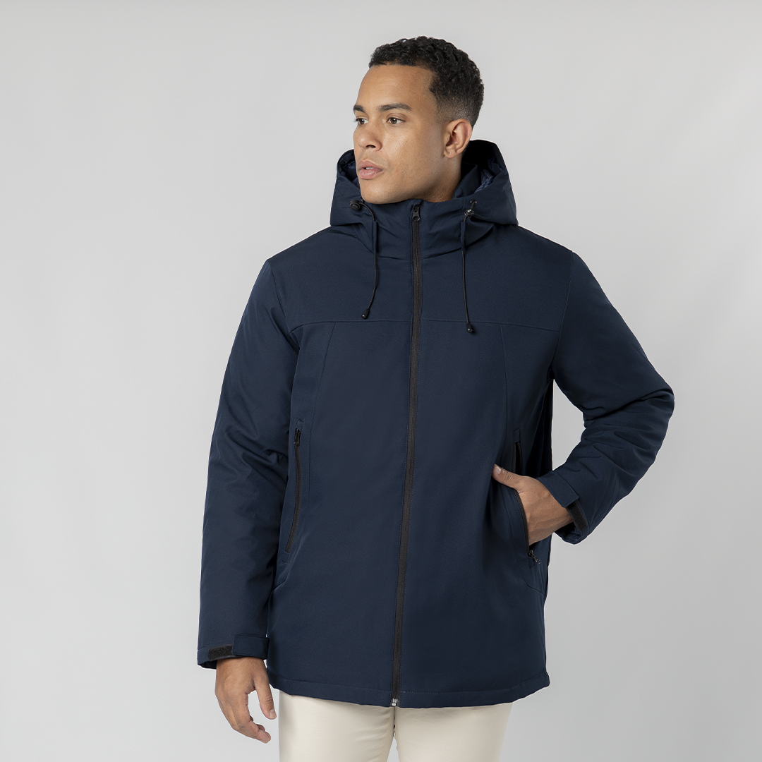 parka setter Parka Setter