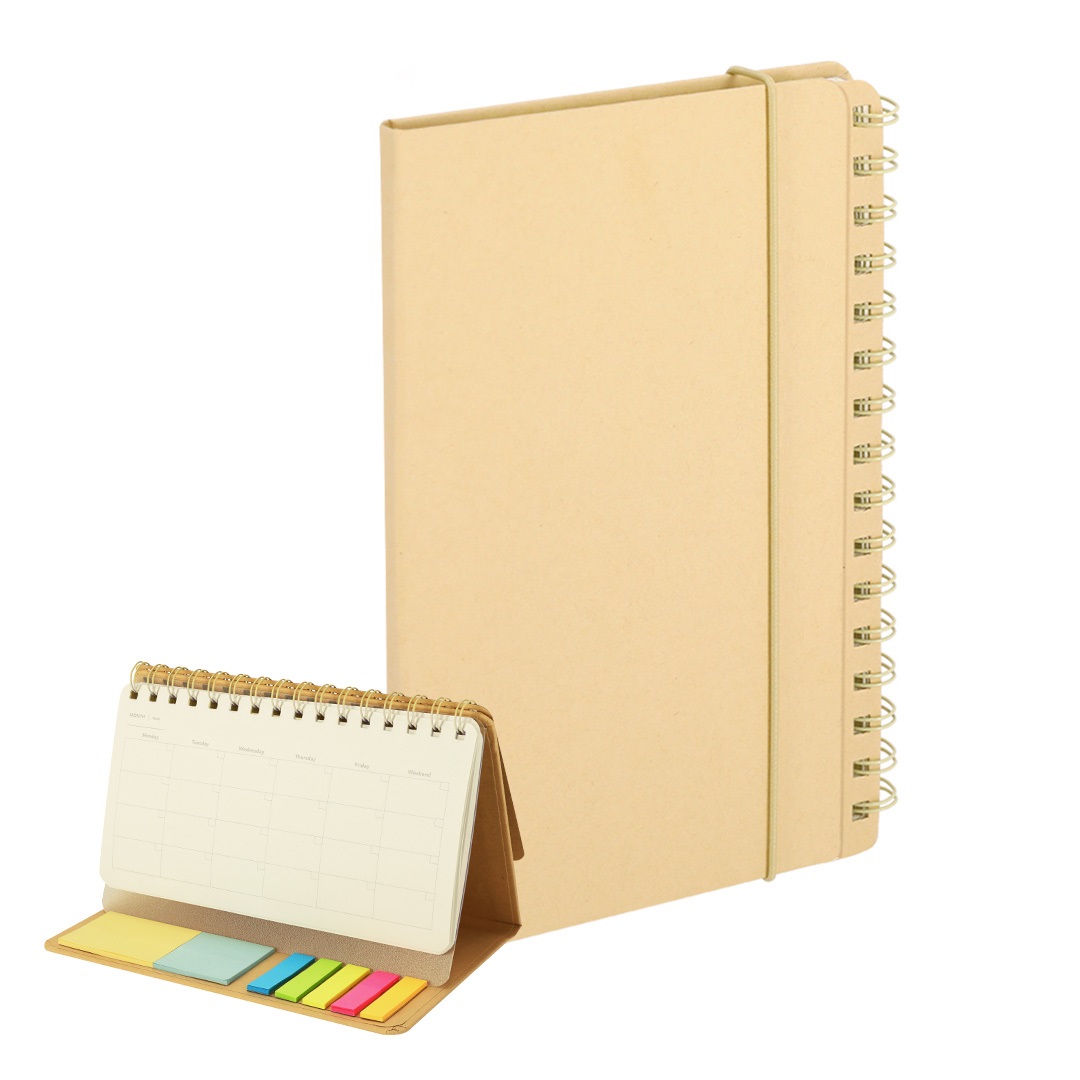 quaderno pianificatore gambel Quaderno Pianificatore Gambel