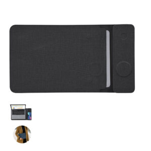 Custodia PC Portatile Multifunzione Benrix