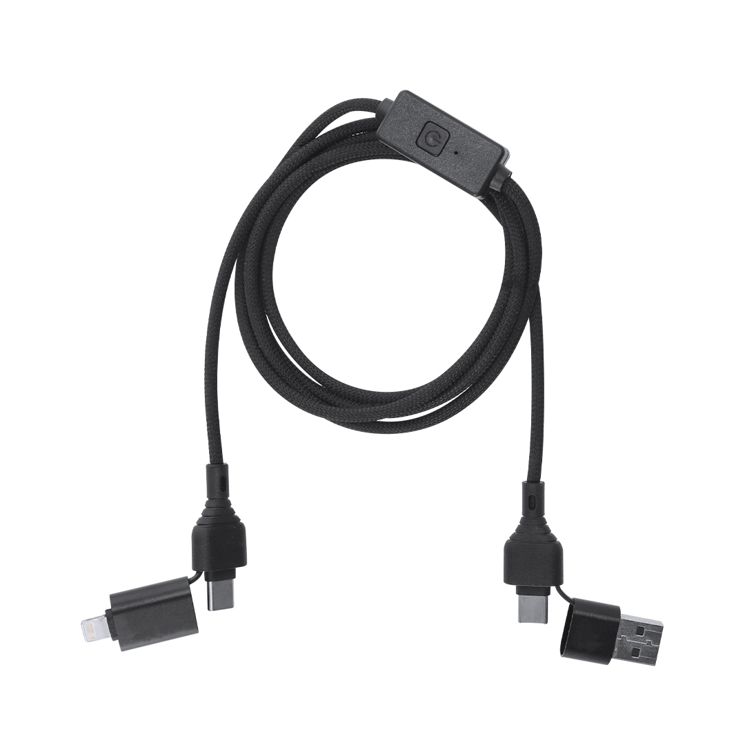 cavo protezione hacking gabbo Cavo Protezione Hacking Gabbo