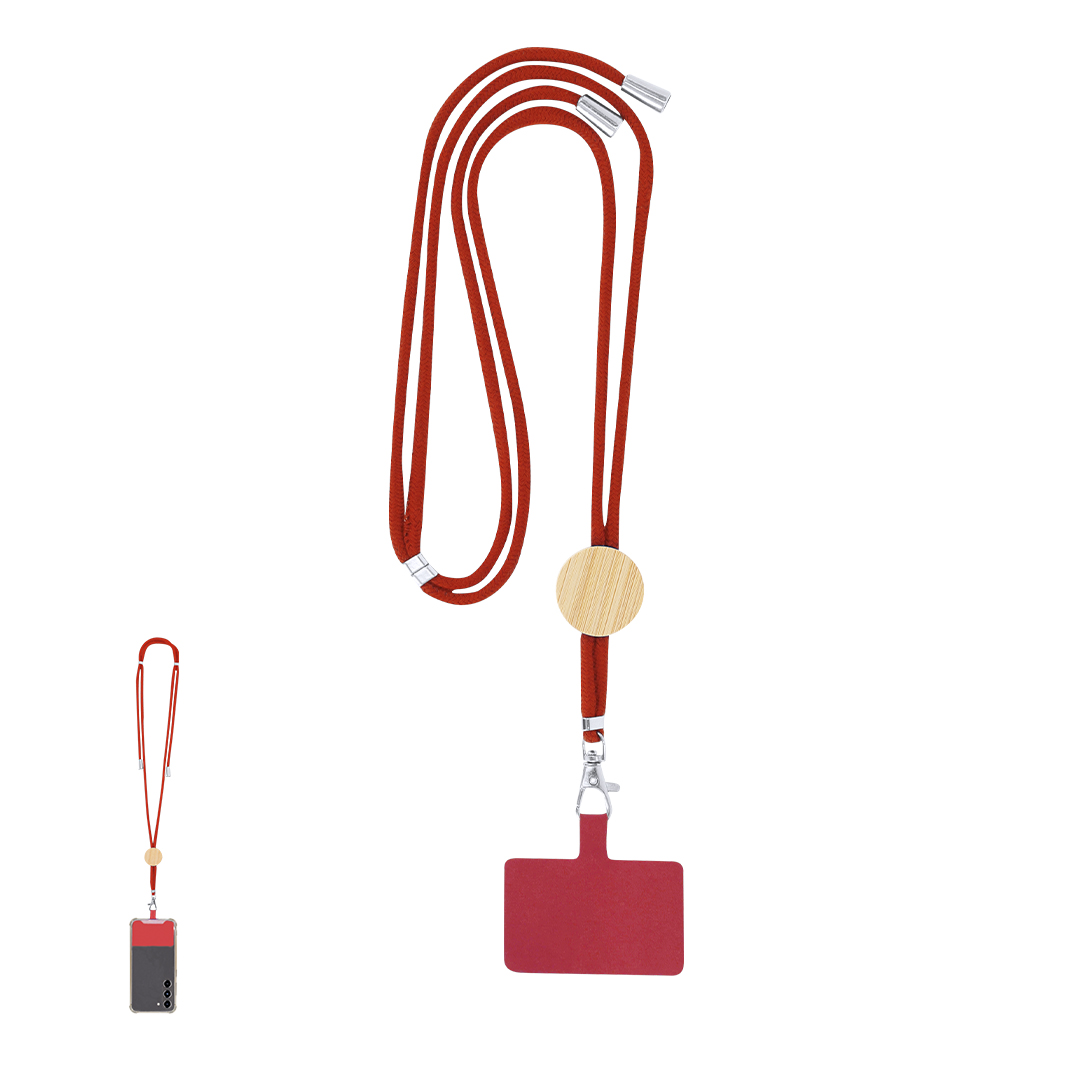lanyard supporto thorne Lanyard Supporto Thorne