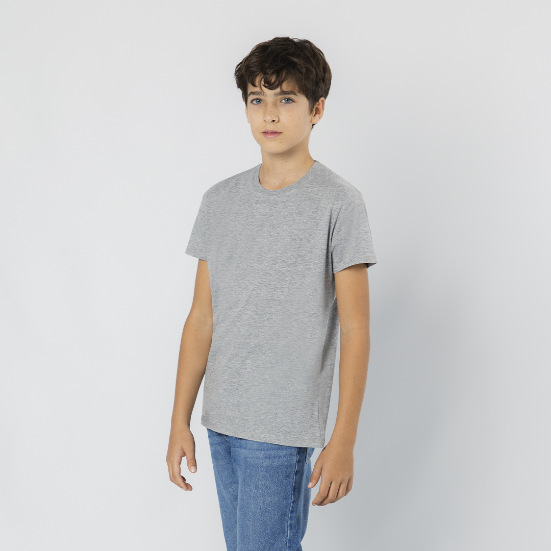 t shirt bimbo colore epika T-Shirt Bimbo Colore Epika