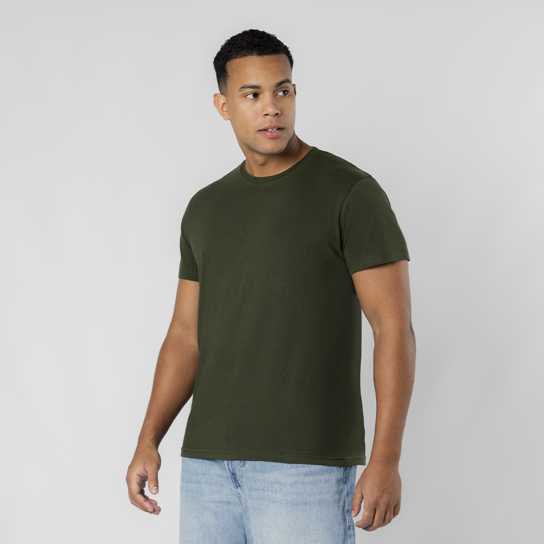 t shirt adulto colorata epika T-Shirt Adulto Colorata Epika